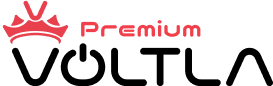 Voltla Logo